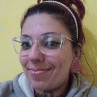 Foto de perfil da Laura Custódio